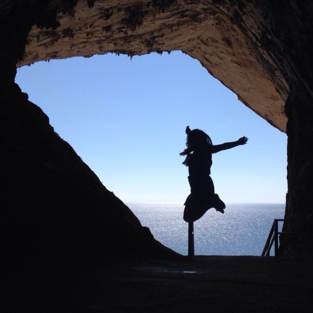 Cueva Artá viaje Mallorca